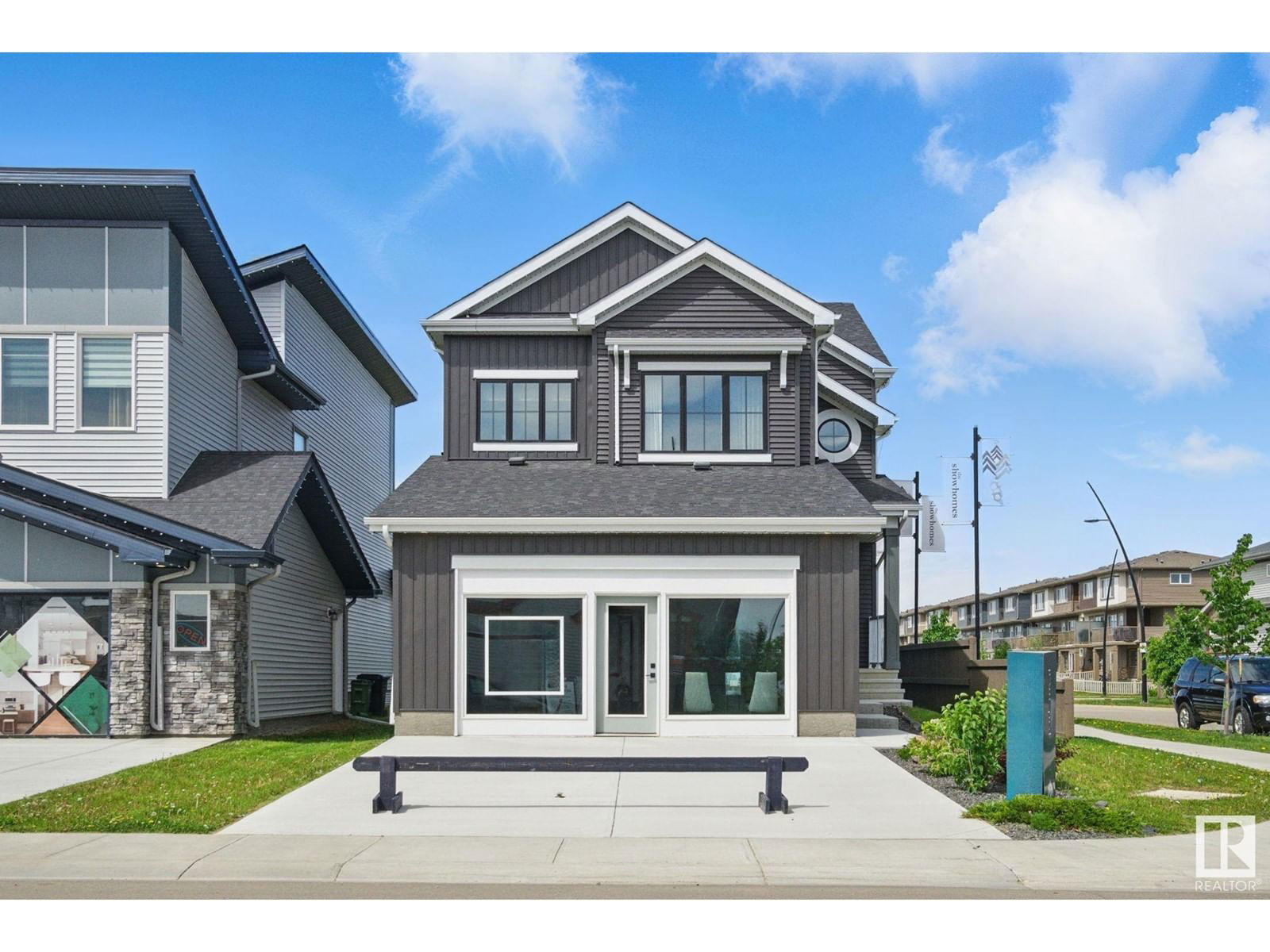 Primary Property View