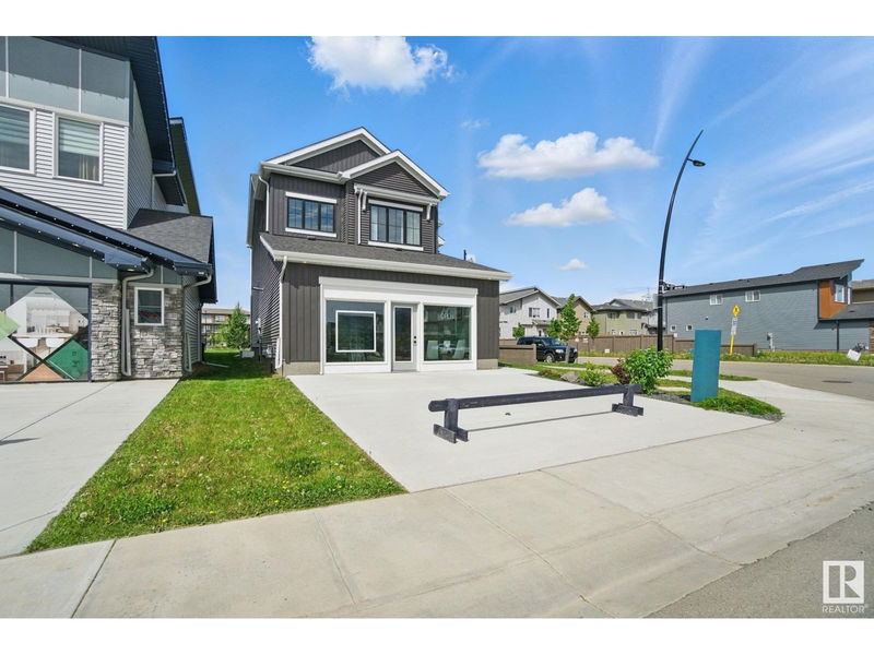 Tertiary Property View