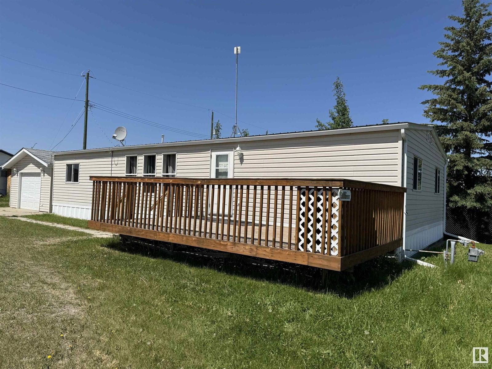 Primary Property View