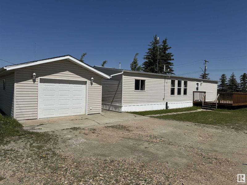 Secondary Property View