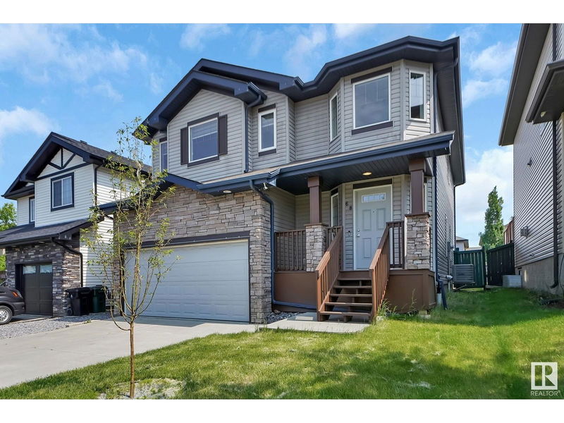 68 Vernon St Spruce Grove, Alberta