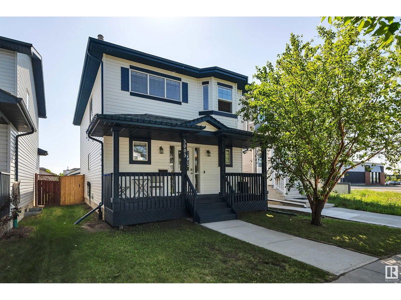 3003 49 St Beaumont, Alberta
