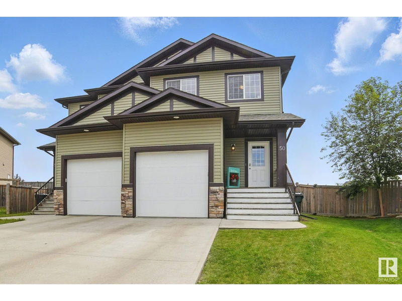 50 Hartwick Mr Spruce Grove, Alberta