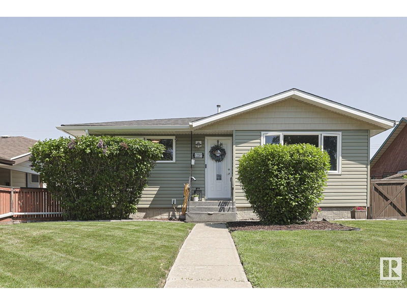 Nw - 12207 42 St Edmonton, Alberta