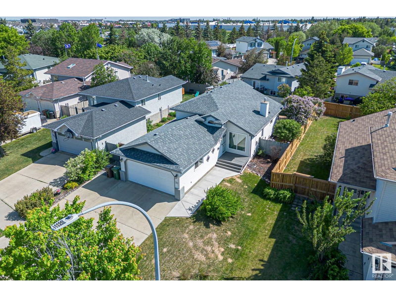 21 Dundas Pl St. Albert, Alberta