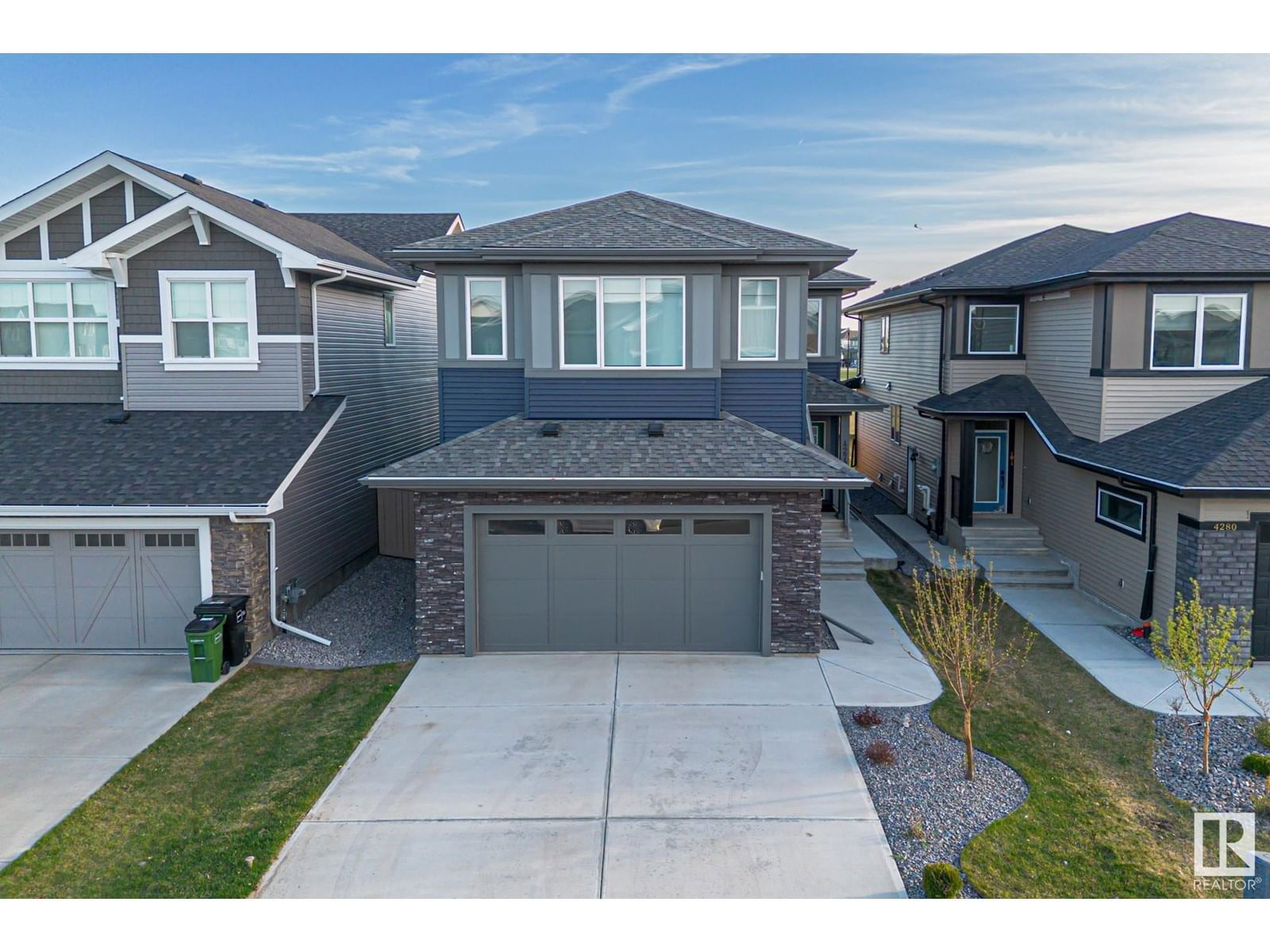 Primary Property View