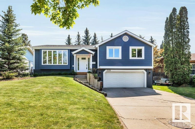 10 Wedgewood Pl St. Albert, Alberta