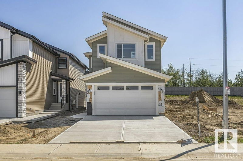 81 Silverstone Dr Stony Plain, Alberta
