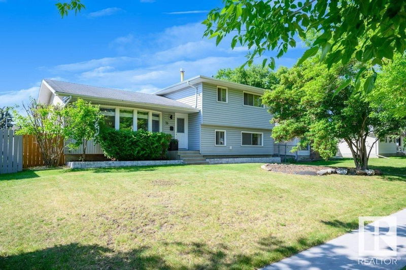 78 Woodhaven Dr Spruce Grove, Alberta
