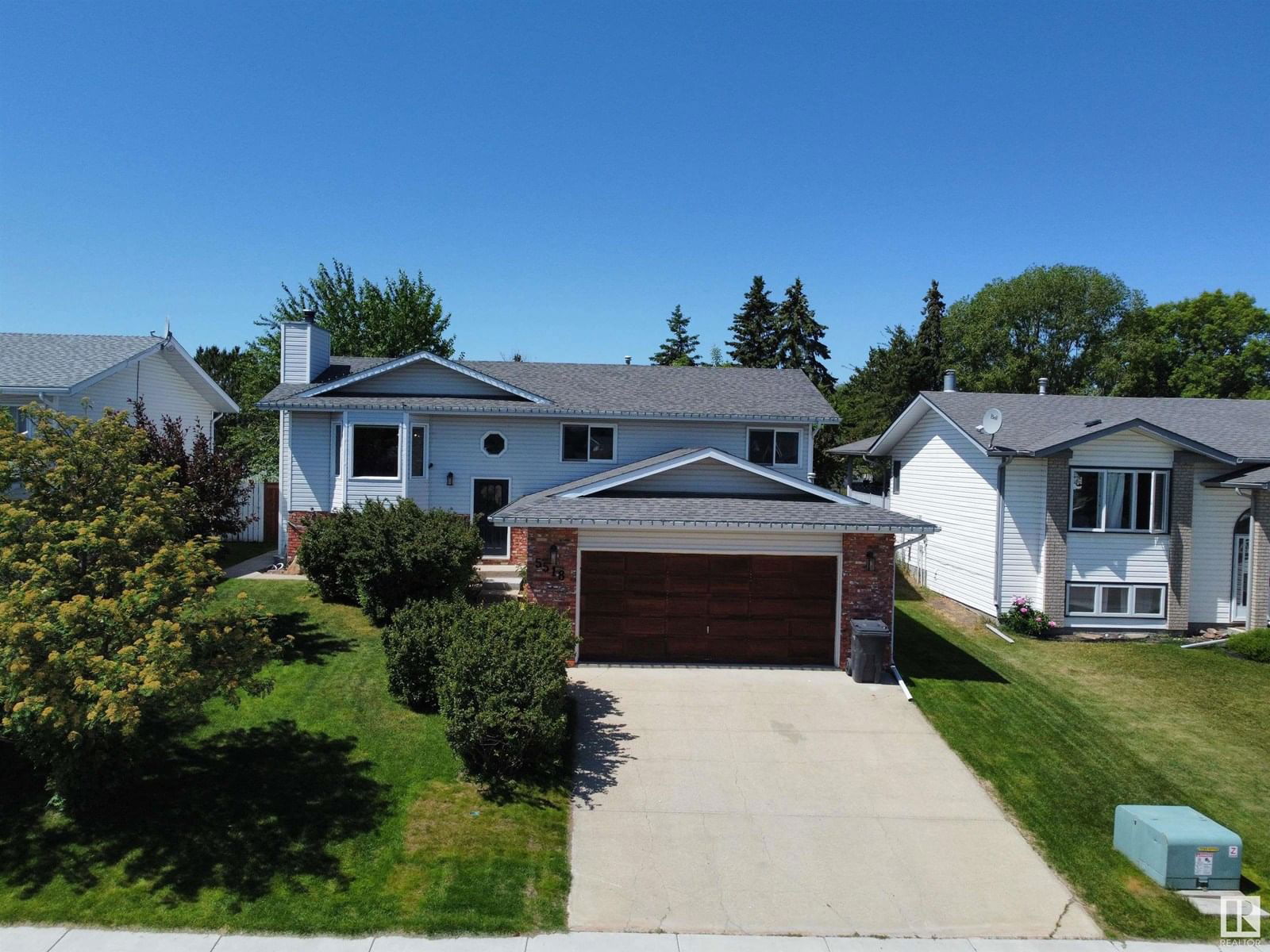 Primary Property View