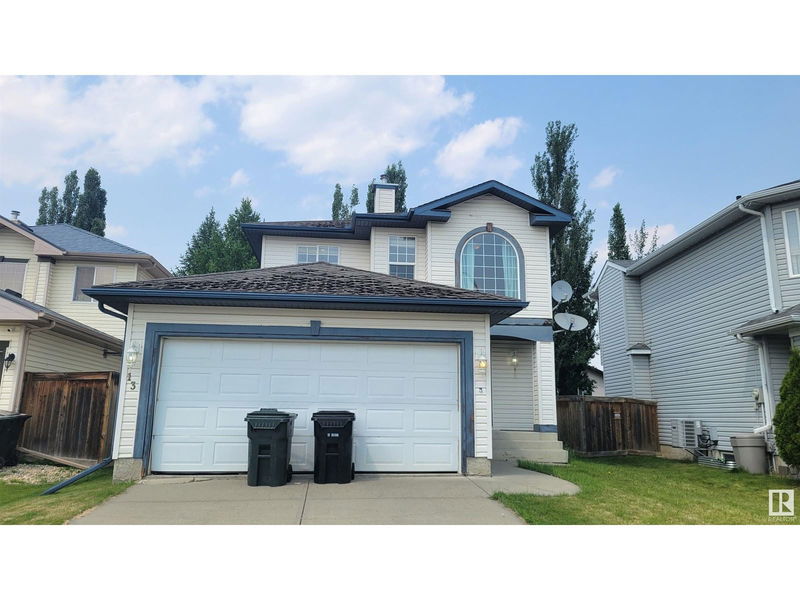 13 Leyland Cl Spruce Grove, Alberta