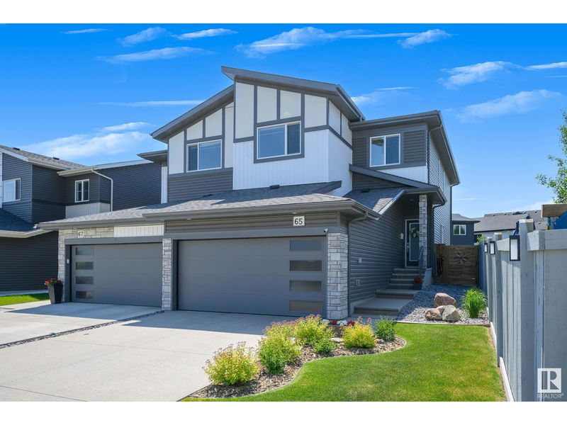65 Riverside Dr St. Albert, Alberta