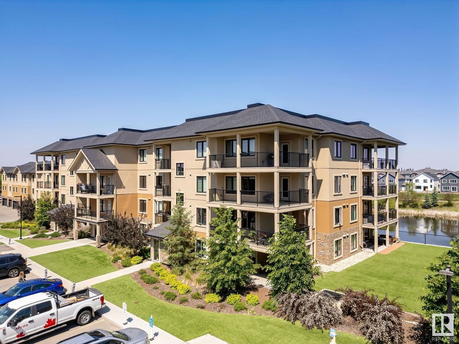 Primary Property View