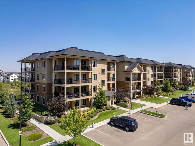 Tertiary Property View