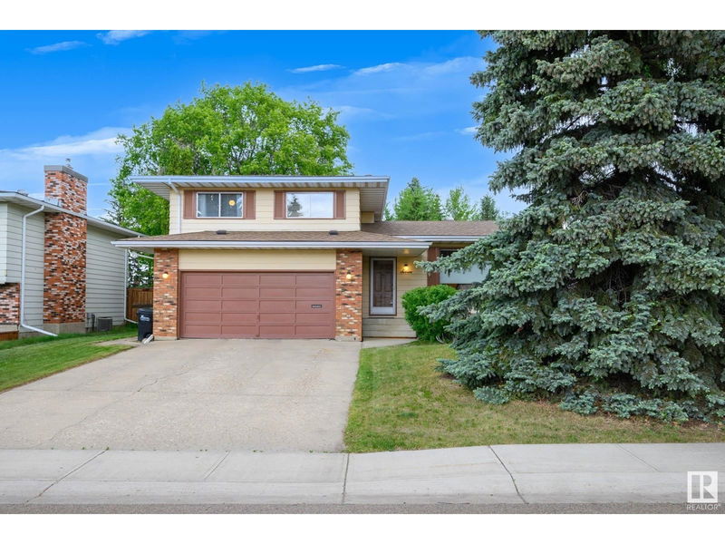 7 Melrose Cr Sherwood Park, Alberta