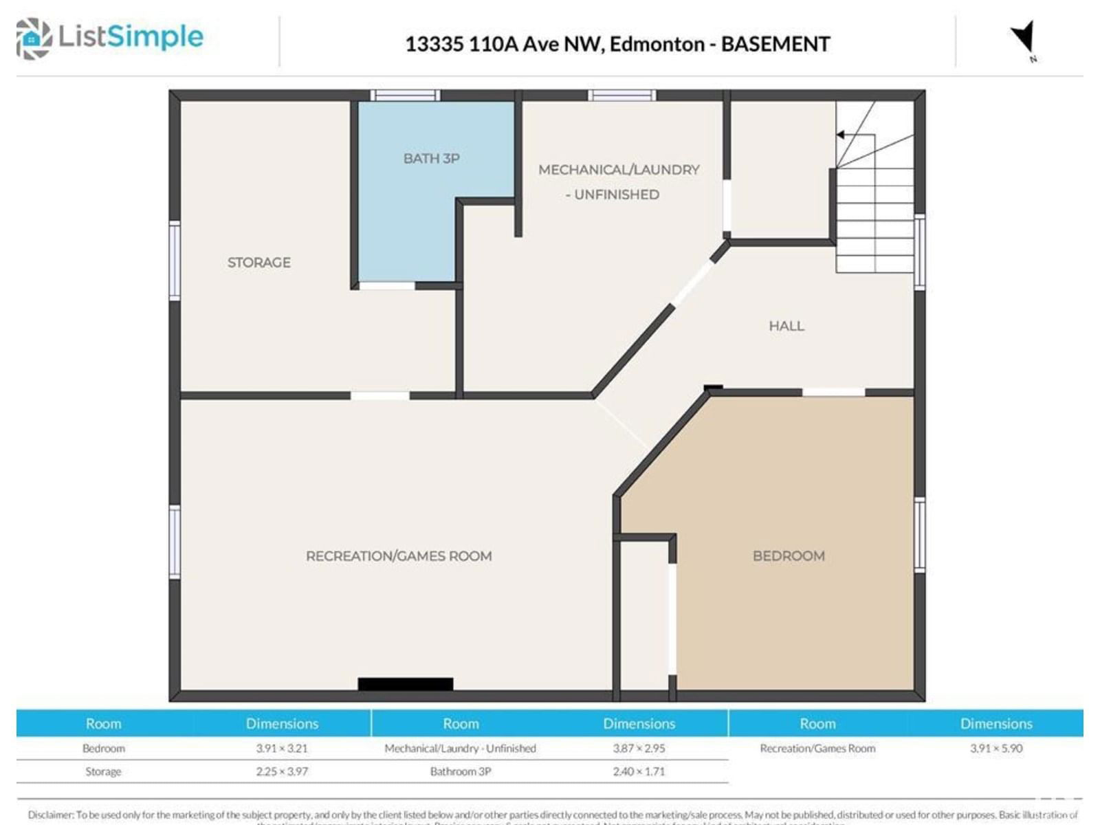 NW - 13335 110A AV Image 53