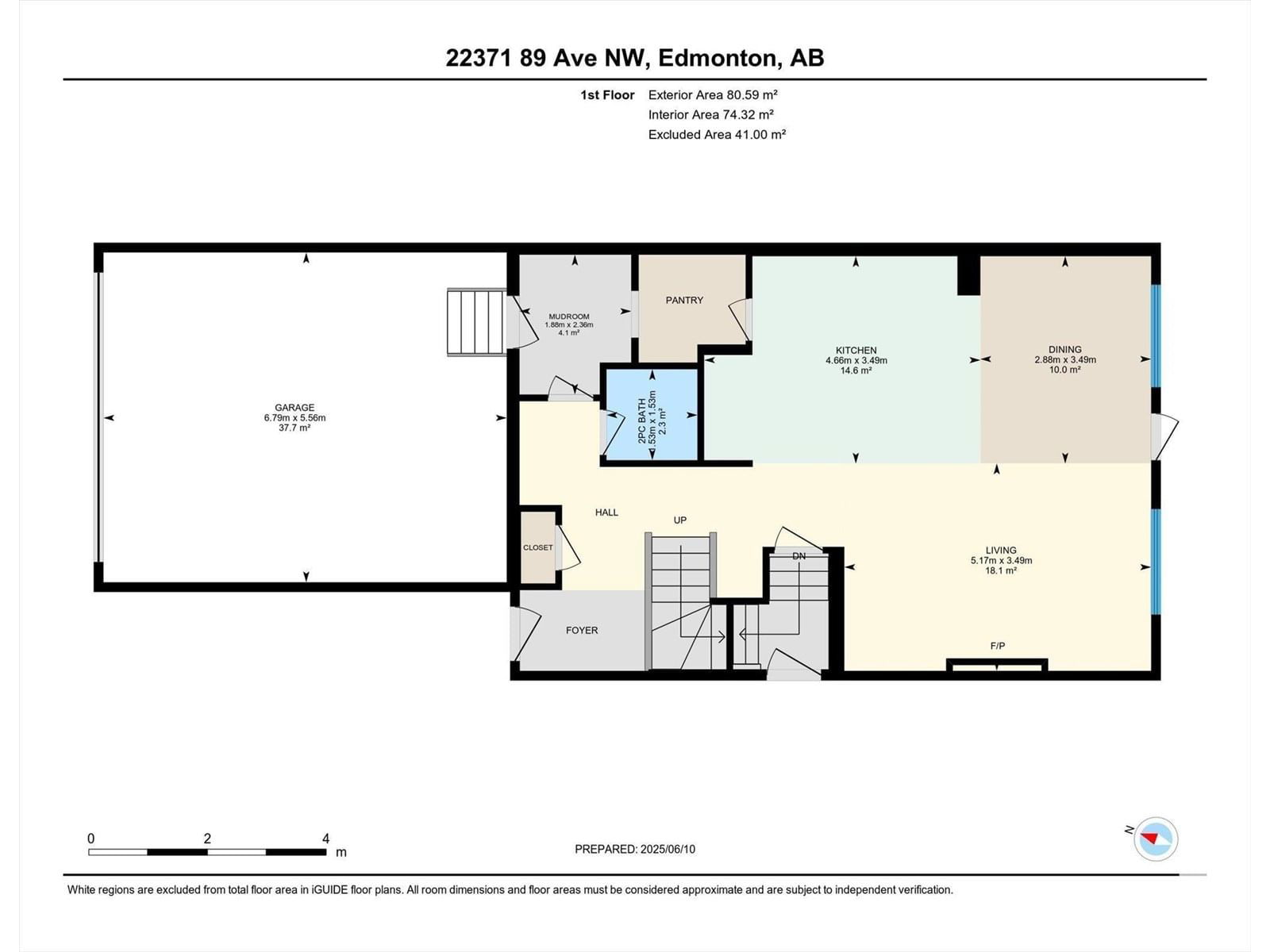 NW - 22371 89 AV Image 41
