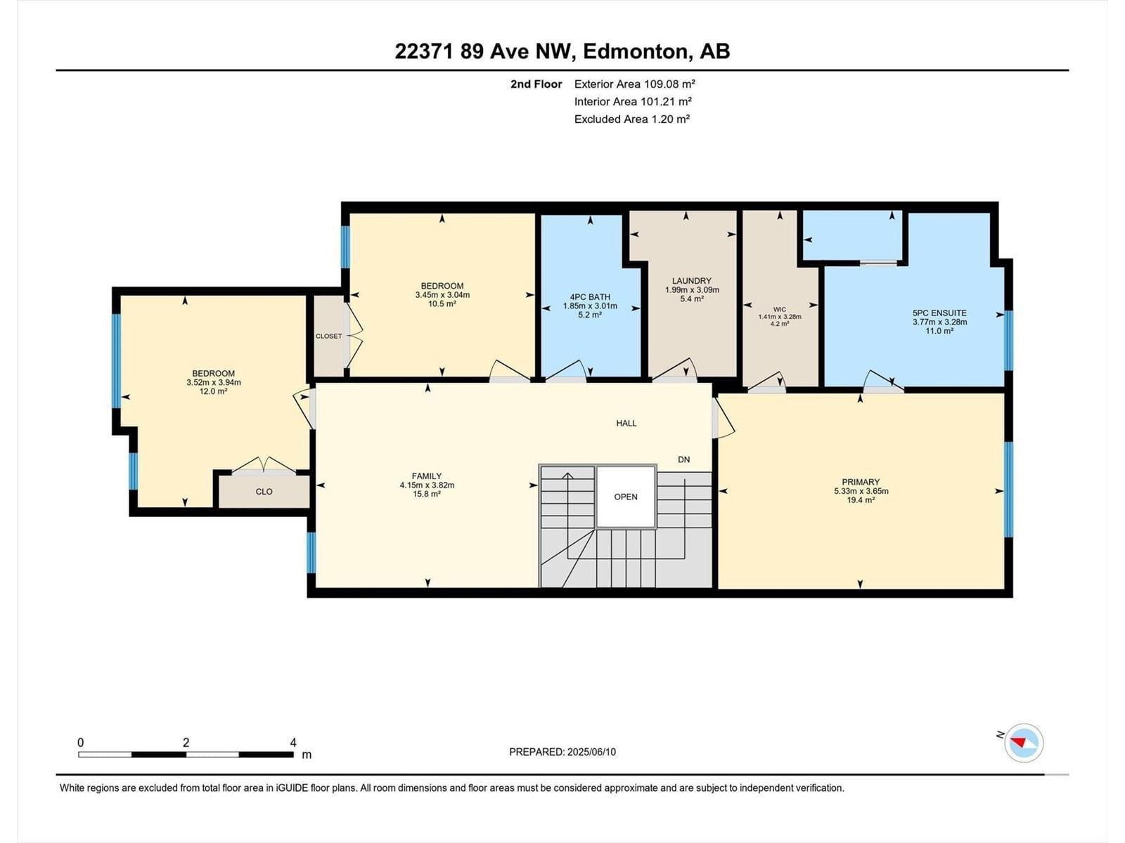 NW - 22371 89 AV Image 42