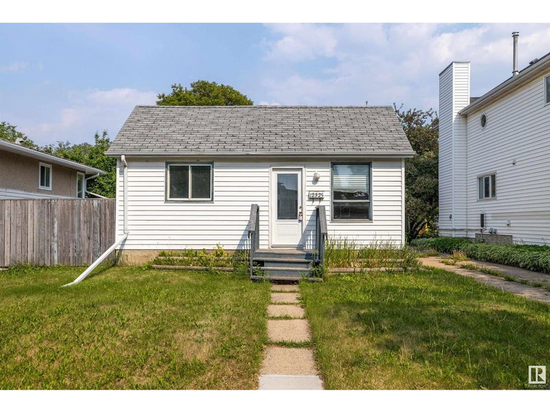 Nw - 12325 85 St Edmonton, Alberta