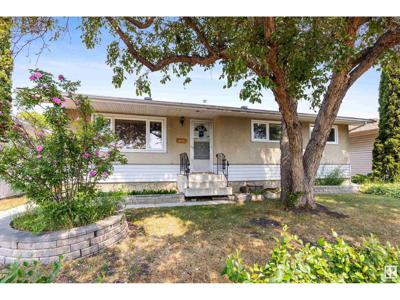 6208 137 Av Edmonton, Alberta