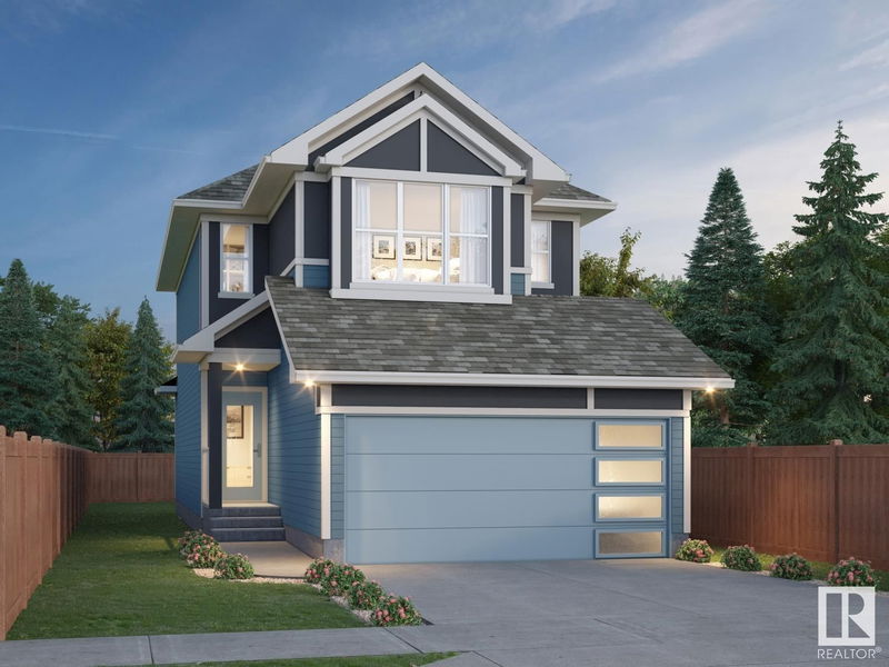 153 Sunland Wy Sherwood Park, Alberta