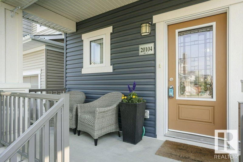 Tertiary Property View