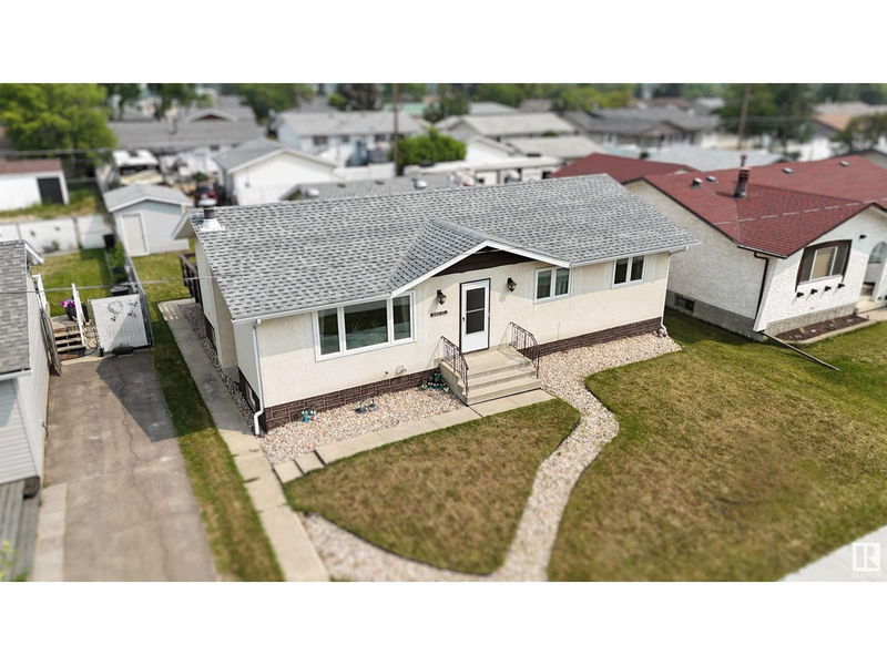 Secondary Property View