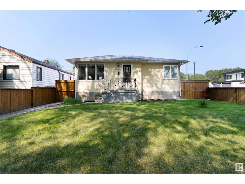 11948 52 St Edmonton, Alberta