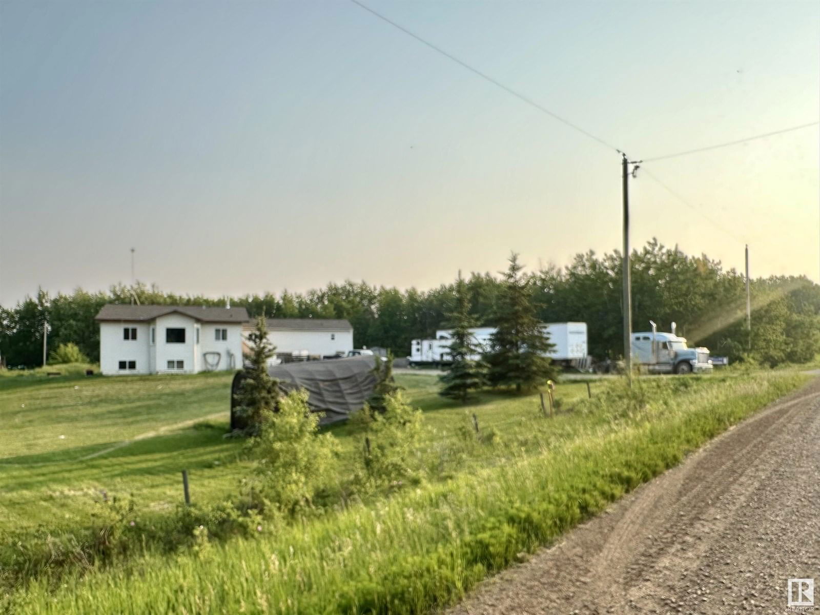 Primary Property View