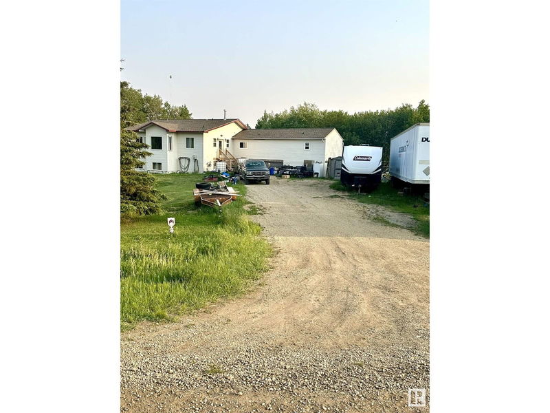 Tertiary Property View