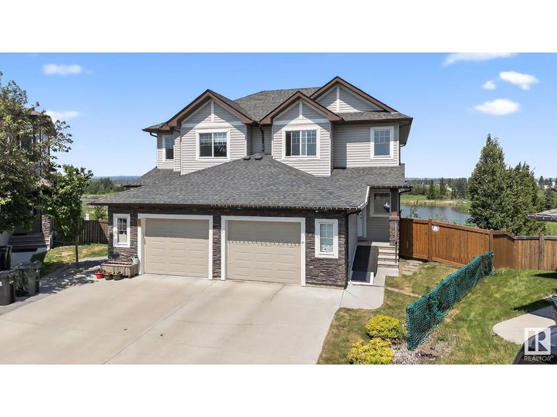 54 Austin Co Spruce Grove, Alberta