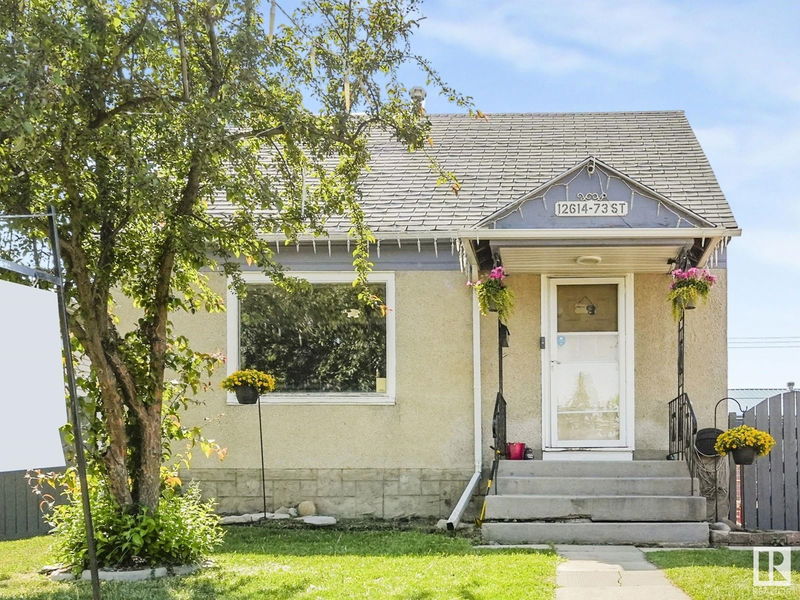12614 73 St Edmonton, Alberta