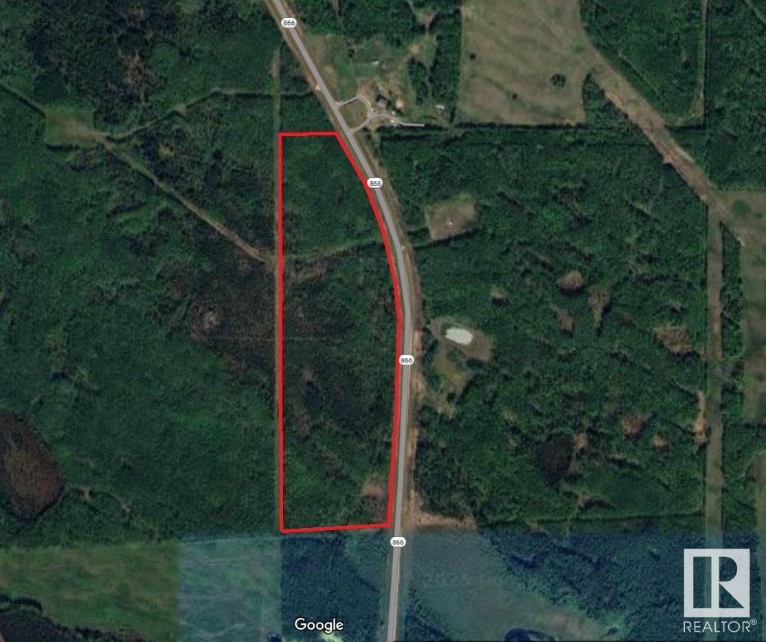 HWY 866 Image 1