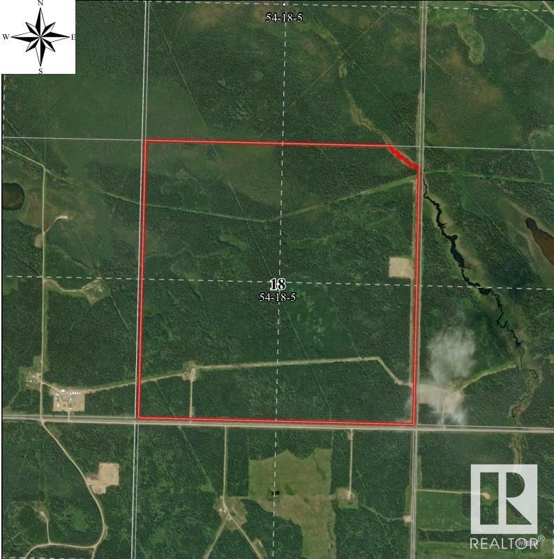 Primary Property View