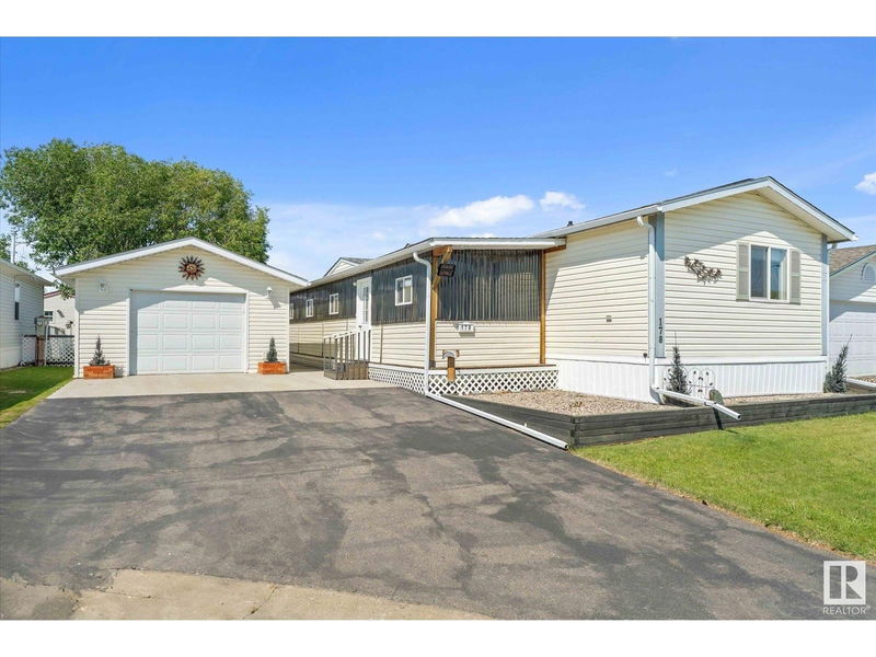 178 - 3400 48 St Stony Plain, Alberta