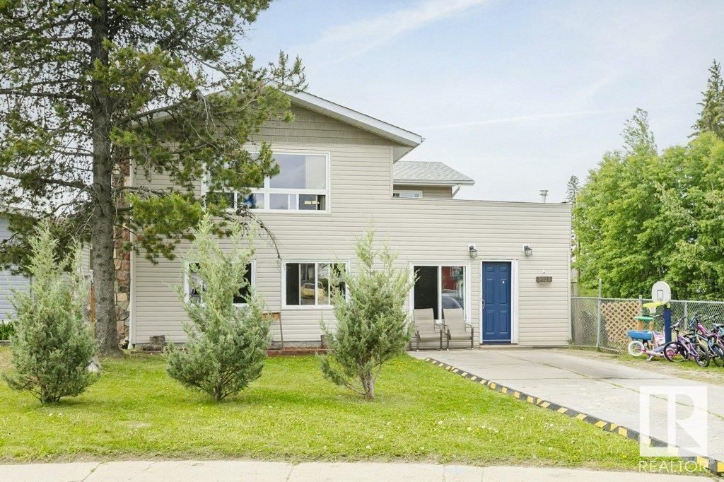 Primary Property View