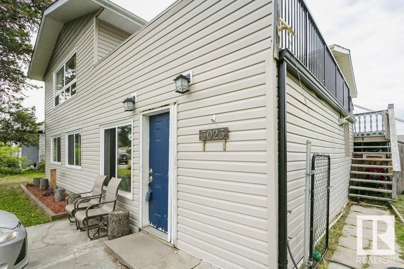 Tertiary Property View