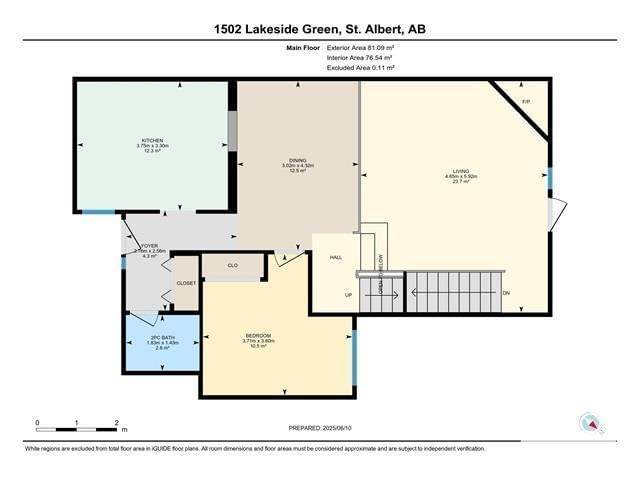 1502 LAKESIDE GR Image 46