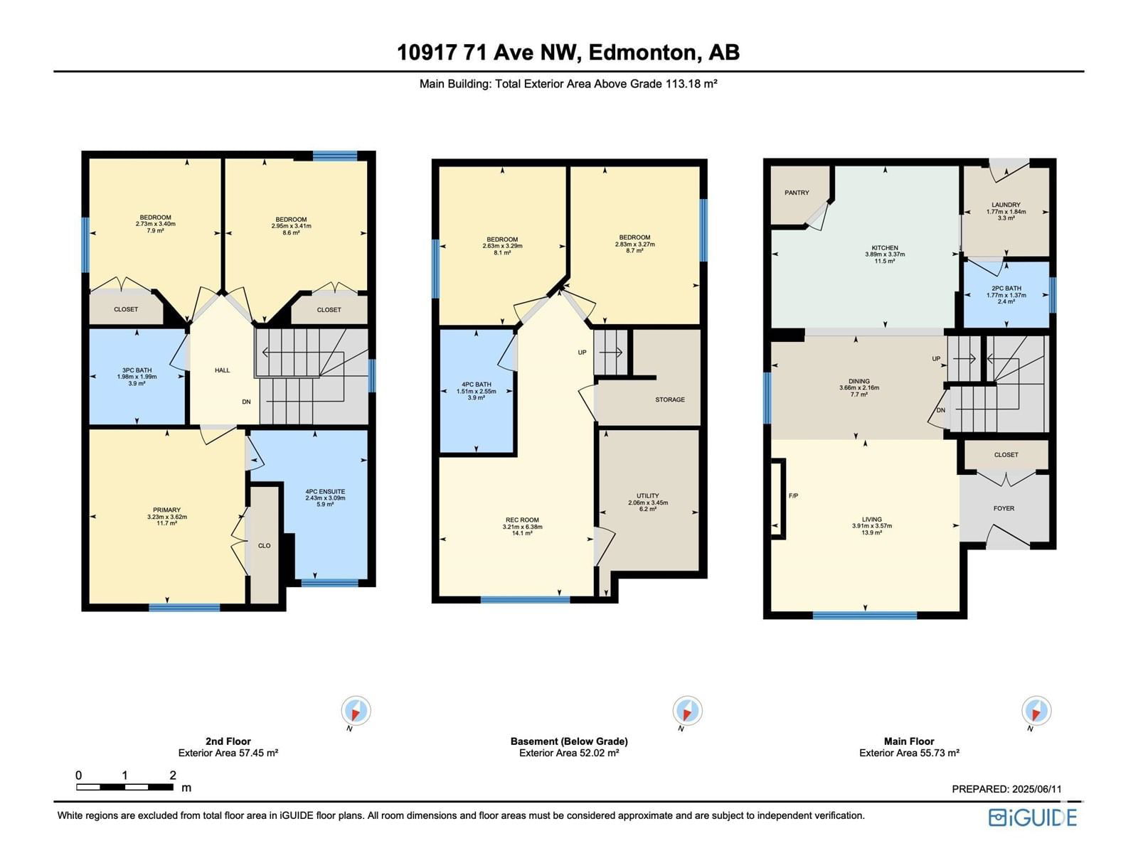 10917 71 AVE Image 2