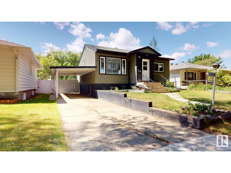 11924 51 St Edmonton, Alberta