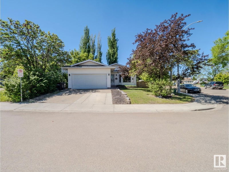 381 Village Terrace Sherwood Park, Alberta
