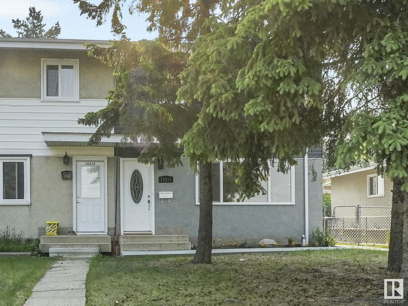 Nw - 13211 95 St Edmonton, Alberta