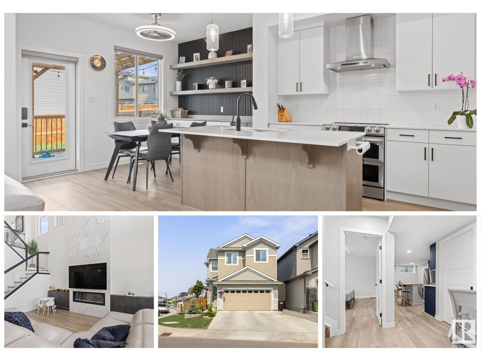 Primary Property View