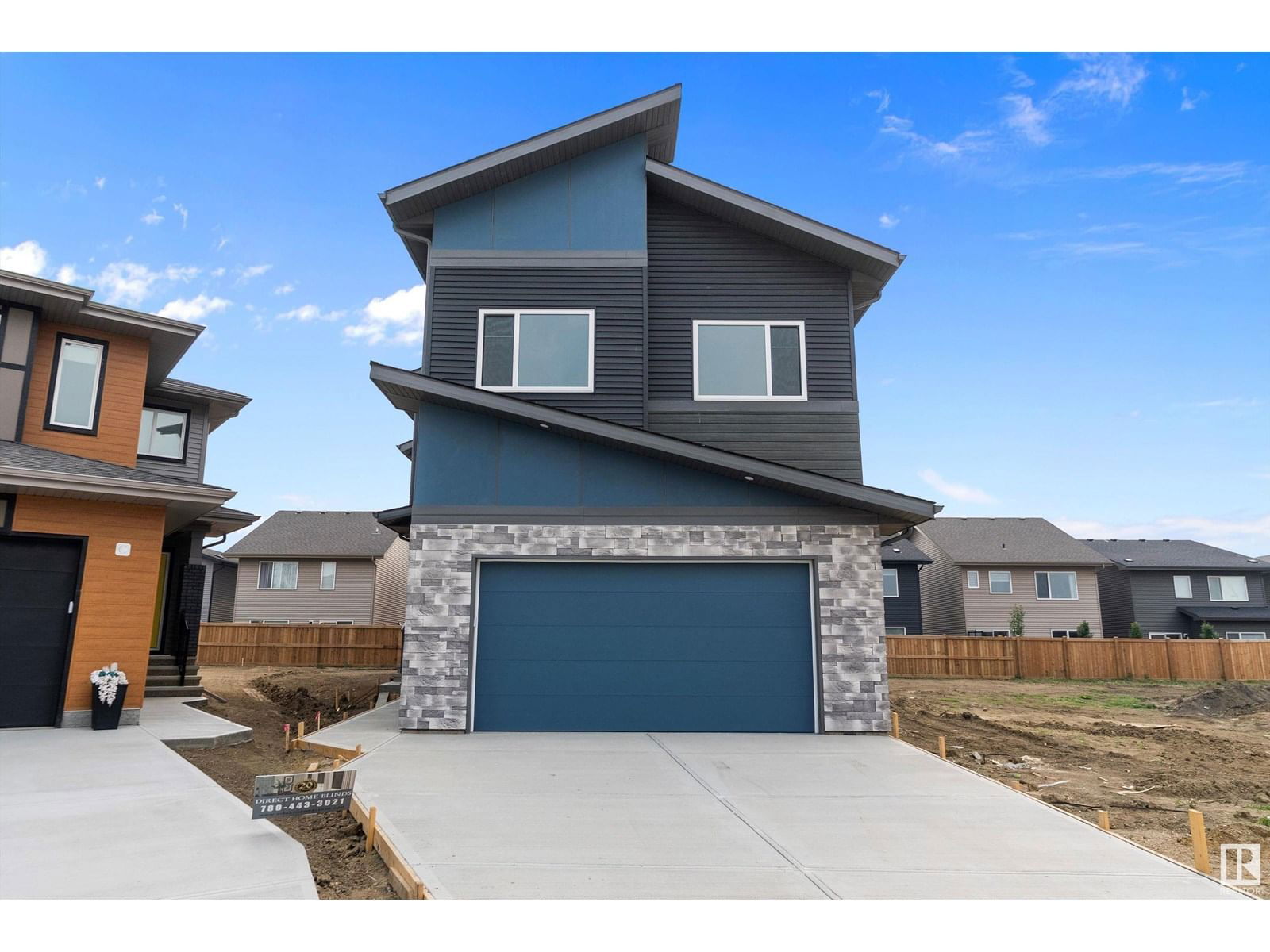 Primary Property View