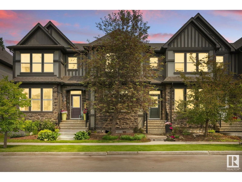 56 Gilmore Wy Spruce Grove, Alberta