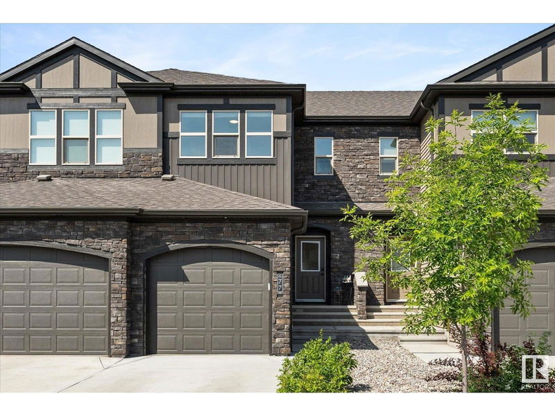 77 Garneau Ga Spruce Grove, Alberta