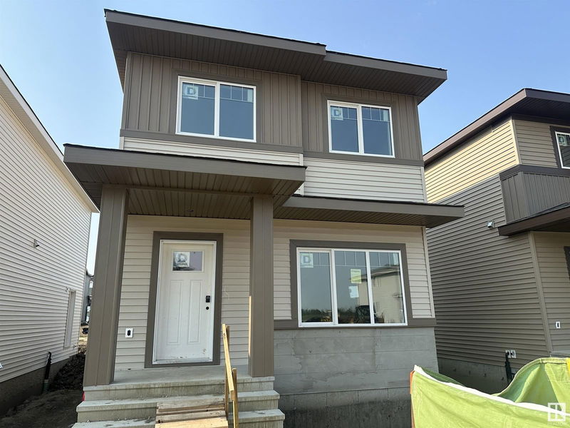 19 Eton Li Spruce Grove, Alberta