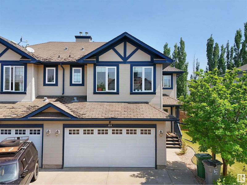 168 Rue Magnan Beaumont, Alberta