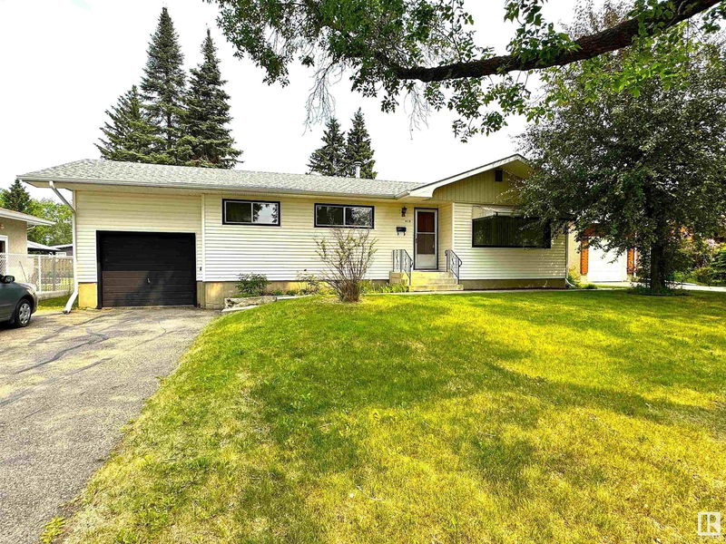 919 Alder Av Sherwood Park, Alberta