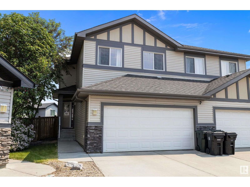 24 Hamilton Spruce Grove, Alberta